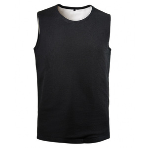 ソフトアンチカットレベル蒸気保護タクティカルベスト超薄型目に見えない軽量ソフトアンチスタブ護身用ベスト - Product Image 5