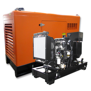 10 Kilowatt Ka <span class=keywords><strong>Kva</strong></span> 220v 380v 10kw 220-1-60 A Basso Rumore 10kva Super-Elettrico Silenzioso 50hz Generatore Diesel - Product Image 1
