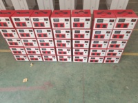 Estabilizador de Voltaje Monofásico de CA SVC-10000VA 10Kva 15kva 5kva 220v 240v, Regulador Automático de Voltaje