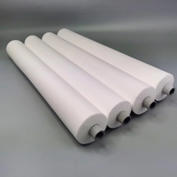 Rouleau de rétention d'humidité en polyuréthane PU pour machines PCB