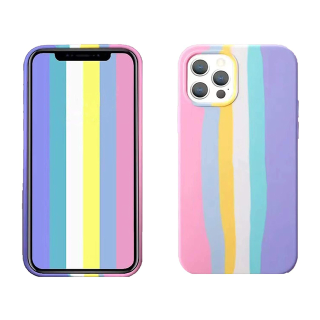 Wholesale Designer Liquid Soft Silicone Mobile Phone Cases for iPhone 13 14 15 16 Pro Max Shockproof and Stylish