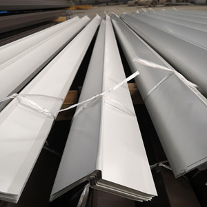 Galvanizado por inmersión en caliente/de acero recubierto de zinc goteo borde con color - Product Image 6