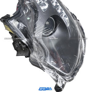 Faros Delanteros Izquierdos Usados de Alta Calidad, Impermeables, Calidad Garantizada, para Ferrari FF 2015 15284064 - Product Image 4