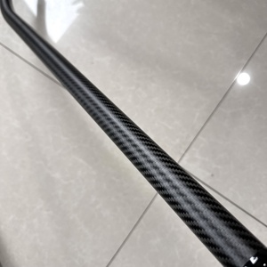 Lanciatore di Boilies per Pesca alla Carpa Personalizzato, in Carbonio 3K, 25mm/30mm - Vendita all'Ingrosso - Product Image 5