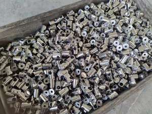 Inox thép không gỉ khung tay vịn cho cầu thang ban công kính lan can cho bệnh viện lan can Phụ kiện & tay vịn phụ kiện - Product Image 6