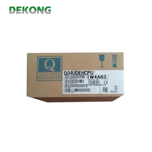 CPU para PLC Mitsubishi Melsec Serie Q: Q00JCPU, Q00CPU, Q01CPU, Q02CPU, Q02HCPU, Q01UCPU, Q02UCPU, Q03UDECPU, Q172CPU, Q173CPU - Product Image 5