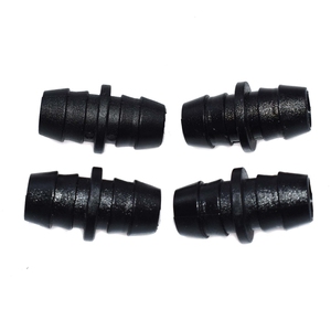 Pour Mercedes-Benz <span class=keywords><strong>W124</strong></span> <span class=keywords><strong>400E</strong></span> Ensemble de 4 connecteurs de tuyau d'aération 1179901578 Neuf - Product Image 4