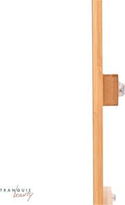 Tappetino da bagno in bambù naturale <span class=keywords><strong>antiscivolo</strong></span> impermeabile tappetino da bagno <span class=keywords><strong>per</strong></span> <span class=keywords><strong>doccia</strong></span> o <span class=keywords><strong>per</strong></span> uso esterno - Product Image 6