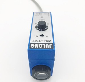 Z3N-TB22 cảm biến quang điện | phát hiện cạnh web chính xác cao cho máy in, cán và đóng gói - Product Image 6