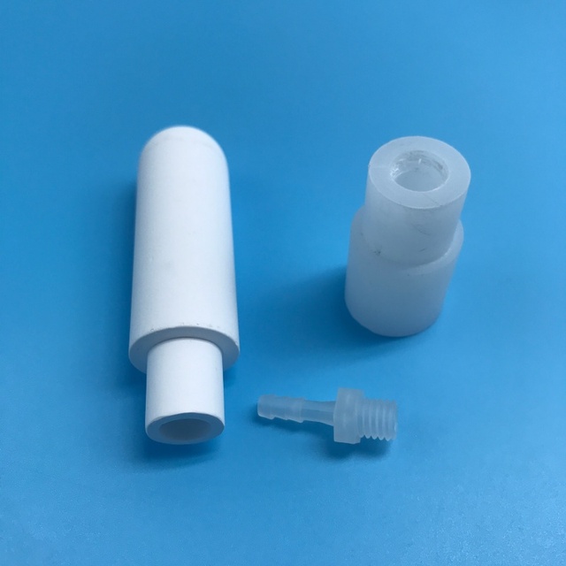 Agricultural Irrigation Porous Ceramic Tip Soil Moisture Testing Tensiometer Probe Water Absorption Tube Drip Cup