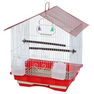 <span class=keywords><strong>Cages</strong></span> à oiseaux confortables, différentes tailles, vente en gros, économique - Product Image 3