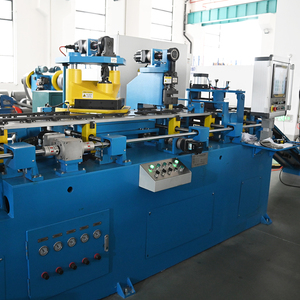 ماكينة قص عرضية أوتوماتيكية من الفولاذ السليكون 350x2500 مم لقلب المحول - Product Image 3