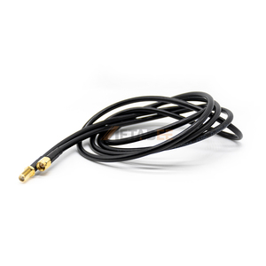 Gruppo cavo connettore <span class=keywords><strong>SMA</strong></span> <span class=keywords><strong>M</strong></span> a <span class=keywords><strong>SMA</strong></span> <span class=keywords><strong>M</strong></span> - Product Image 3