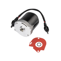 Moteur de pompe ABS pour Toyota 47960-60010 47050-60010 47960-60010 47050-60010