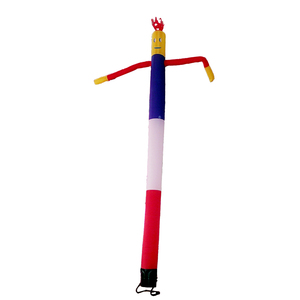 Muñecos Inflables Personalizados para Eventos, Bailarín Inflable Publicitario para Ceremonias de Apertura - Product Image 1