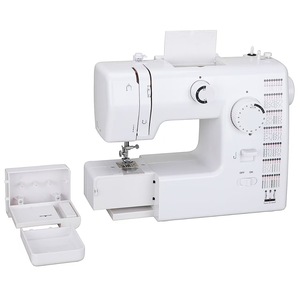 FHSM-705 Household Sewing Machine 59 Stitch Types Electric Automatic Thick Fabric Overlock Buttonhole - Product Image 3