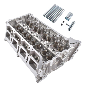 Piezas de Repuesto para Motor, Cabeza de Cilindro Completa 1AR 1AR-FE para Toyota Highlander <span class=keywords><strong>2019</strong></span> 2.7L L4 Gasolina 11101-39715 11101-39776 11101-09346 - Product Image 1