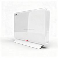 ONU ONT FTTR MODEL WIFI7 Modem V271-20 Marka 10G 2.5G XGPON WIFI+1USB+1TEL+ 2.4G/5G AX3000 Beyaz 1 Yıl Garantili Router