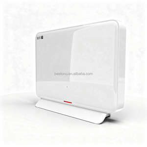 ONU ONT FTTR MODEL WIFI7 <b>Modem</b> V271-20 Brand 10G 2.5G XGPON WIFI+1USB+1TEL+ 2.4G/5G AX3000 White 1 Year Warranty Router - Product Image 6