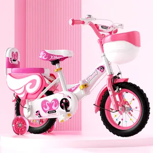 低价新设计12英寸16英寸20英寸bisicleta儿童自行车自行车儿童自行车女婴玩具自行车出售