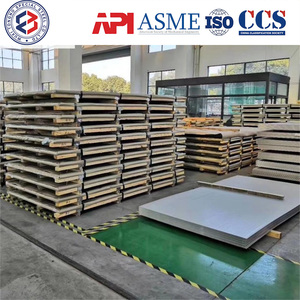 Usine directe 5052 6061 plaque d'acier allié plaque de tôle d'aluminium pour la construction d'avions marins taille personnalisée - Product Image 4