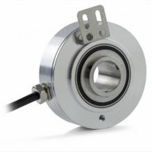 Encoder Rotatorio Incremental Eltra El 88 de 88 mm para Automatización Industrial con Lectura por Contacto - Product Image 3