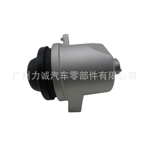 ยางรองแท่นเครื่องด้านขวา EH48-39-06YA สำหรับรถยนต์ Mazda CX-7 ปี 2009-2014 และ Mazda 8 Accent รุ่นปี 2011-2015 อะไหล่เครื่องยนต์ - Product Image 1