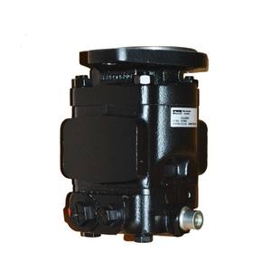 Ensemble de pompe à huile hydraulique Doosan pour chariot élévateur B30S 3, numéro de pièce YY0005174 - Product Image 4