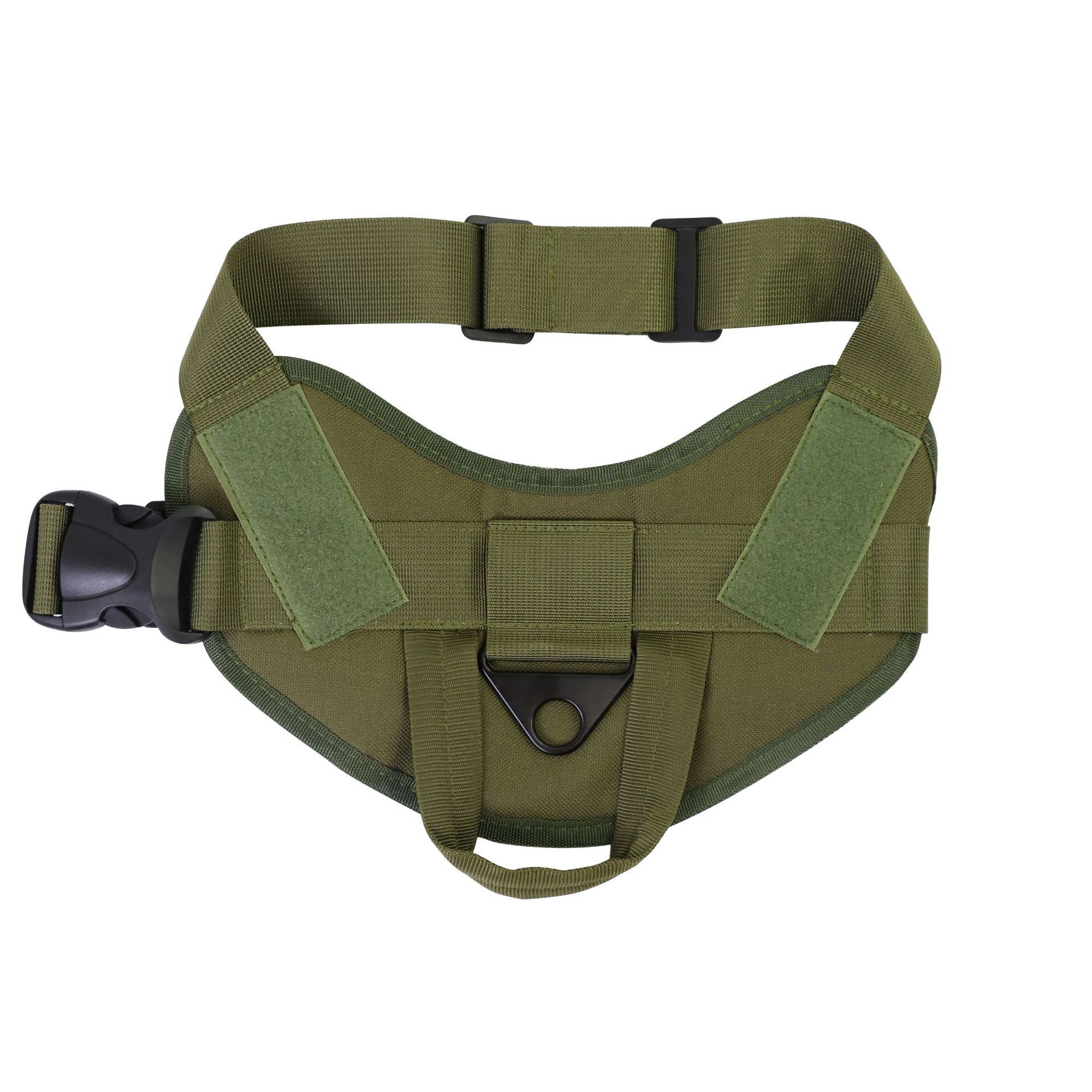 Verde militar