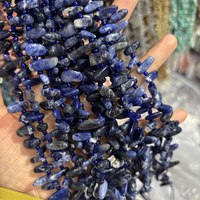 Vente en gros de perles naturelles en vrac, copeaux de cristal, pierre de quartz tourmaline aigue-marine, perles irrégulières pour la fabrication de bijoux