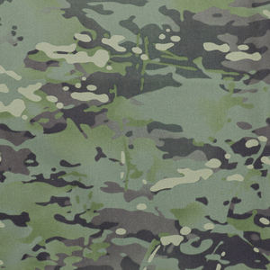 500D Nylon <span class=keywords><strong>Cordura</strong></span> <span class=keywords><strong>tela</strong></span> de camuflaje MCTP PU recubierto impermeable equipaje táctico chaleco bolsa Material <span class=keywords><strong>tela</strong></span> - Product Image 3