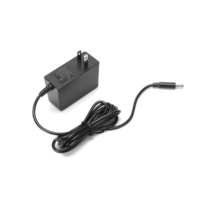 Adaptateur secteur DC haute qualité 5V 9V 12V 15V 1,5A avec prise US EU AUS et câble de 1,5 m pour appareil de beauté