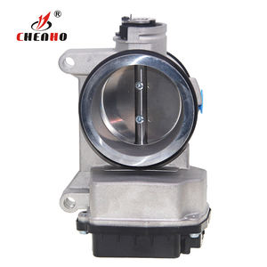 Válvula de mariposa, piezas de acelerador 8200123061 para Renault Clio Mk2 1,6 <span class=keywords><strong>Kangoo</strong></span> 1,6 16V, sensores automáticos - Product Image 5