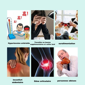 Tisana all'Acido Urico 5 Erbe Chicorè Gardenia Murier Kudzu <span class=keywords><strong>Lys</strong></span> per il Sostegno Articolare e il Benessere 15 Bustine - Product Image 2