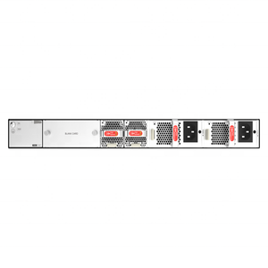 CE5882-48T4S Bộ chuyển mạch trung tâm dữ liệu dòng 5800  Kết nối Gigabit tốc độ cao Netstream 4 cổng 10 GE SFP+ LACP BFD IStack Uplink 40/100GE - Product Image 4