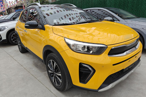 En stock – <span class=keywords><strong>Kia</strong></span> KX1 <span class=keywords><strong>Stonic</strong></span> d'occasion 2021, <span class=keywords><strong>2022</strong></span>, 2023 – SUV <span class=keywords><strong>automatique</strong></span> essence – Véhicule d'occasion à vendre - Product Image 3