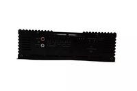 Amplificateur de voiture monoblock de classe D à grande puissance et à large bande passante 20000W 20KW Amplificateur brésilien 20000 Watt Amplificateur de puissance de voiture