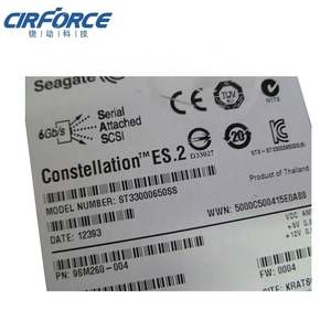 ST33000650SS <span class=keywords><strong>3</strong></span> ТБ 7,2 K <span class=keywords><strong>3</strong></span>,5 "жесткий диск SAS HDD - Product Image 2