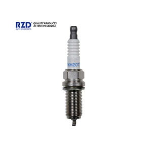 Candele di alta qualità iridio di alta qualità Oem numero 4506 - Product Image 4