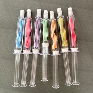 เซรั่มบลูคอปเปอร์เปปไทด์ <span class=keywords><strong>R</strong></span> GHK-CU ชุดเซรั่มบำรุงผิวหน้าเพื่อผิวเปล่งประกาย ลดเลือนริ้วรอย ต่อต้านริ้วรอยแห่งวัย เอสเซนส์บำรุงผิวหน้า สูตร<span class=keywords><strong>เกาหลี</strong></span> - Product Image 6