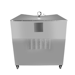 Four rotatif électrique w pour pain arabe, four à disque rotatif, pour la cuisson du pain arabe, pour l'extérieur - Product Image 5