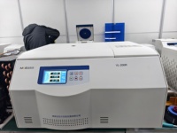 Centrífuga Refrigerada de Sobremesa/Suelo, 110V, Precio de Venta de Fábrica
