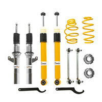 زنبرك coilovers لـ Mk5/6 2006-2009 MK5 Rabbit