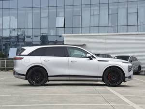 Modèle X-peng G9 <span class=keywords><strong>SUV</strong></span> le plus vendu, autonomie NEDC : 625 kilomètres, couple : Nm, batterie au lithium-ion phosphate de fer, <span class=keywords><strong>SUV</strong></span> familial - Product Image 4