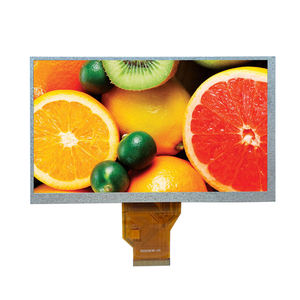 美しい包装Tft液晶ディスプレイ7インチ800X480液晶ディスプレイ画面7インチTftパネル - Product Image 4