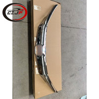 Grille centrale de pare-chocs avant en gros d'usine MASE pour Honda Accord 2015 2016 2017 Grille de radiateur avant Grille de pare-chocs