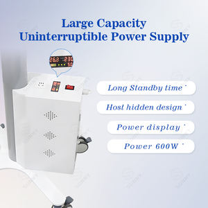 Carrito de escáner intraoral Todo en uno Ordenador Dental Escáner intraoral Carro móvil para escáner intraoral - Product Image 6