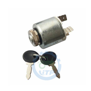 Commutateur d'allumage 5129862 5146155 adapté pour tracteur New Holland 3830 4030 TD4040F TD5010 TD60D TD70D TD80D TN65F TN90F - Product Image 4