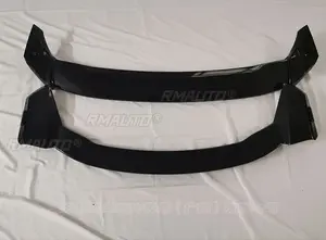 Kit de Carrocería para Toyota CHR 2017-2020, Alerón Trasero para Toyota CHR, Accesorios para Automóviles, Estilo Fibra de Carbono, Alerón Trasero - Product Image 5