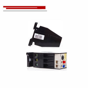 Composant électronique NR4(JRS2)-63/<span class=keywords><strong>F</strong></span> 10-<span class=keywords><strong>16A</strong></span> 12.5-20A 16-25A <span class=keywords><strong>20</strong></span>-32A protecteur de température en option courant surcharge de température - Product Image 1